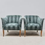 1747 5370 Fåtöljer